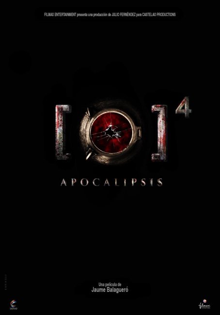 [REC] 4: Apocalipsis