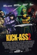 Kick-Ass 2 246310