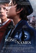 The Song of Names 917844