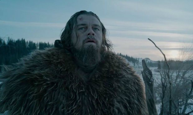 The Revenant