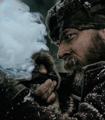 The Revenant