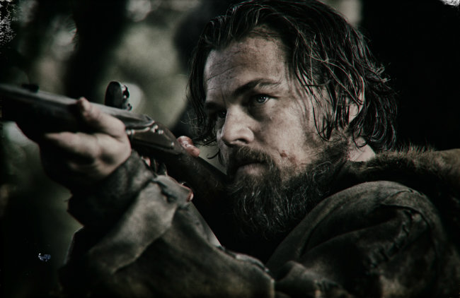 The Revenant