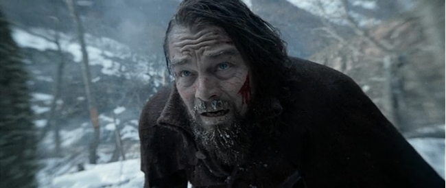 The Revenant