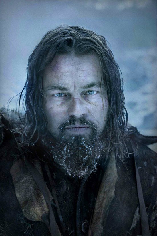 The Revenant