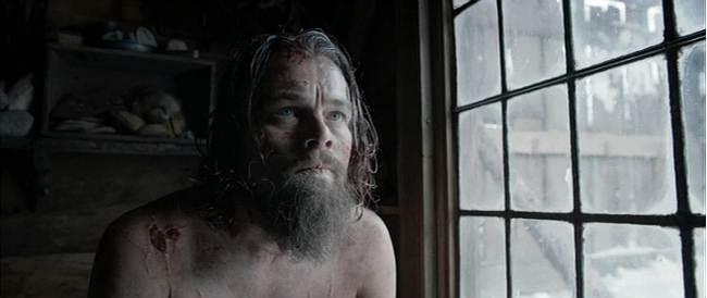 The Revenant