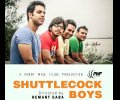 Shuttlecock Boys