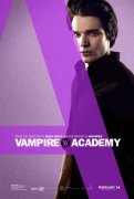 Vampire Academy 360831