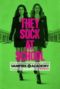 Vampire Academy 285613