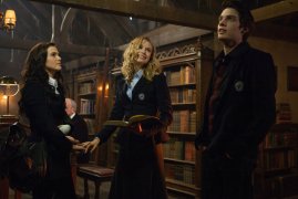 Vampire Academy 312515