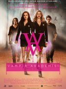 Vampire Academy 351915