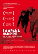 La araña vampiro 505027