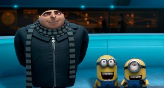 Despicable Me 2 256746