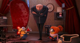 Despicable Me 2 256756