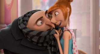 Despicable Me 2 256759