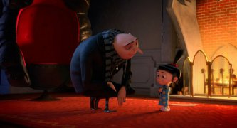 Despicable Me 2 256762