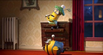 Despicable Me 2 161716