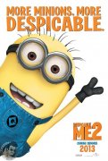 Despicable Me 2 117780