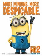 Despicable Me 2 117782