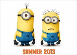 Despicable Me 2 117783