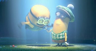 Despicable Me 2 162291