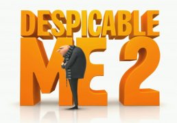 Despicable Me 2 162293