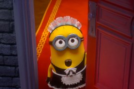 Despicable Me 2 162295