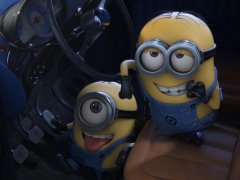 Despicable Me 2 179805