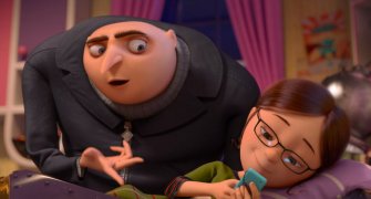 Despicable Me 2 256748