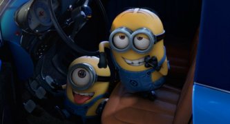 Despicable Me 2 256750