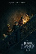 Haunted Mansion 1035741