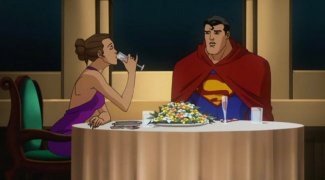 All-Star Superman 55376