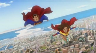 All-Star Superman 55377