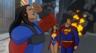 All-Star Superman 55380