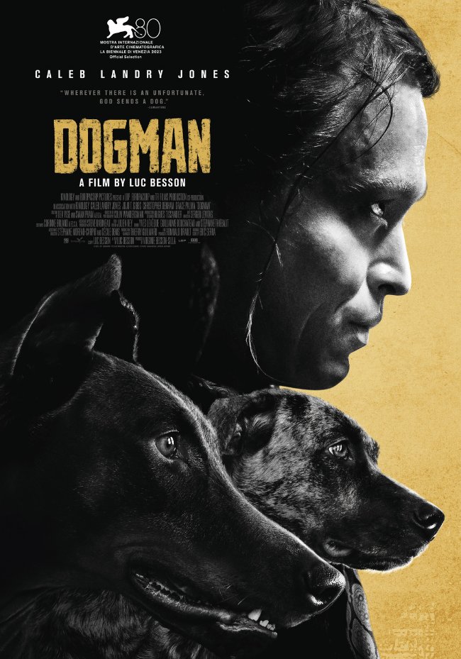 Dogman