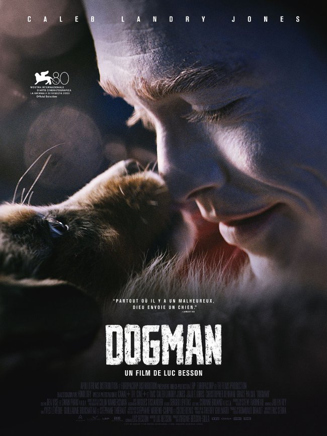 Dogman