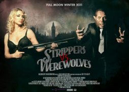 Strippers vs Werewolves 74175