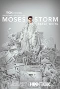 Moses Storm: Trash White 1016369