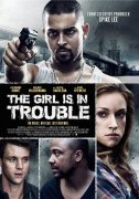 The Girl Is in Trouble 520926