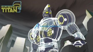 Sym-Bionic Titan 36913