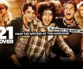 21 & Over