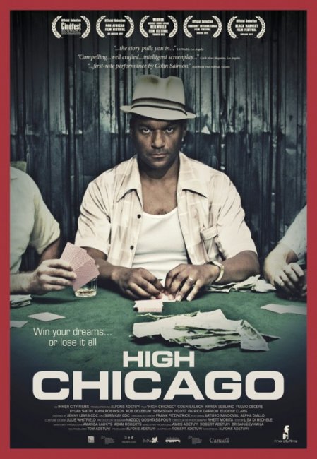 High Chicago