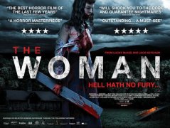 The Woman 79150