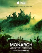 Monarch: Legacy of Monsters 1043606