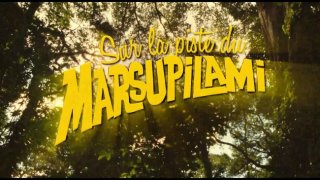 Sur la piste du Marsupilami 149169