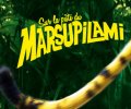 Sur la piste du Marsupilami