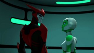Green Lantern: The Animated Series 367413