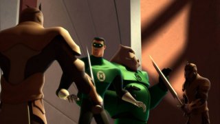 Green Lantern: The Animated Series 367417