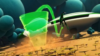 Green Lantern: The Animated Series 367404