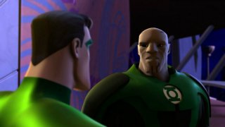 Green Lantern: The Animated Series 367414
