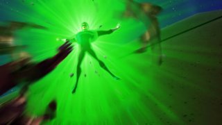 Green Lantern: The Animated Series 367412